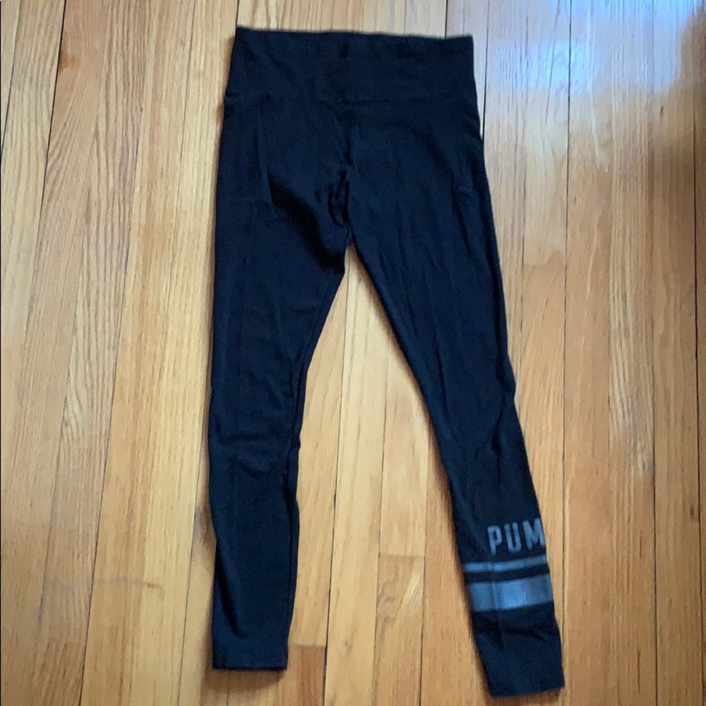 Workout yoga pants